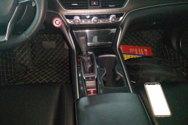 Used Honda Accord 2018 230TURBO Comfort Version National V Gear Lever