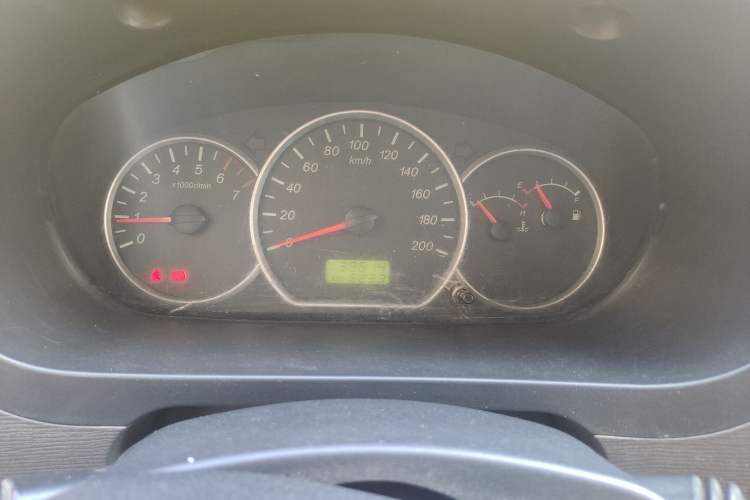 Used Wuling Hongguang 2018 1.5L Classic S Base Model