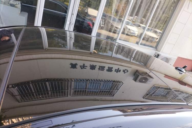 Used Mercedes-Benz S-Class 2019 S 320 L
