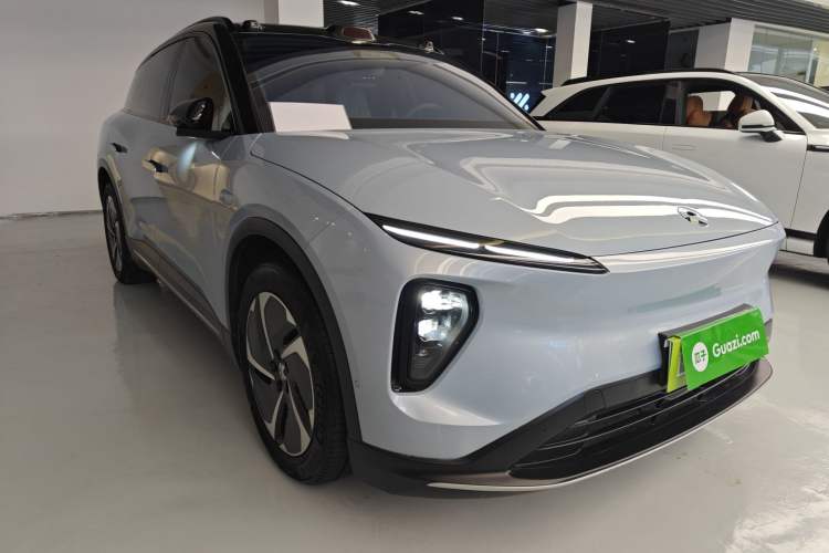 Used Nio ES6 2023 75 kWh