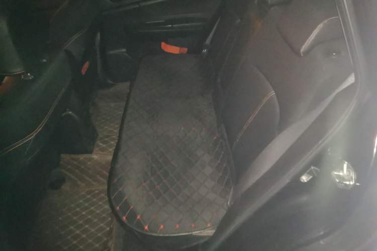 Used Subaru XV 2014 2.0i Comfort Edition
