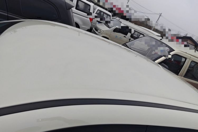 Used Wuling Bingo 2024 203km Light Edition