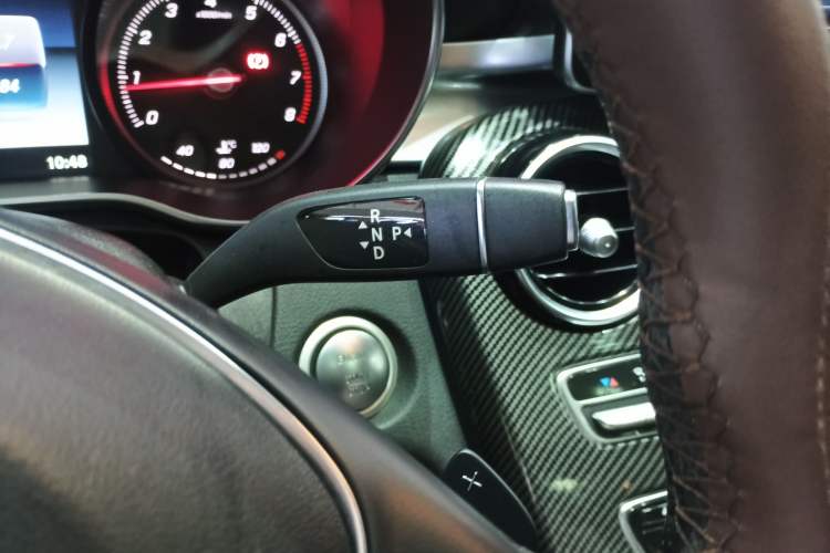 Used Mercedes-Benz C-Class 2017 C 200 L Sport Edition