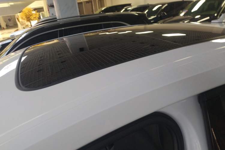 Used Audi Q5L Sportback 2022 Updated 45 TFSI Luxury Edition