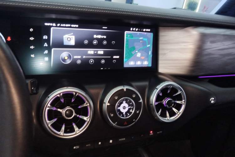 Used Tank 300 2023 2.0T Iron Rider 02
