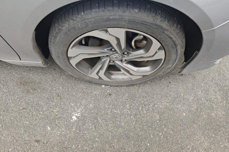 Used Honda Accord 2018 260TURBO Prestige Edition China VI Right Front Wheel Hub