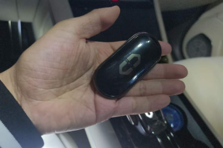 Used Hima AITO M7 2024 1.5T Intelligent Driving Rear-Drive Max Edition 5 Seats