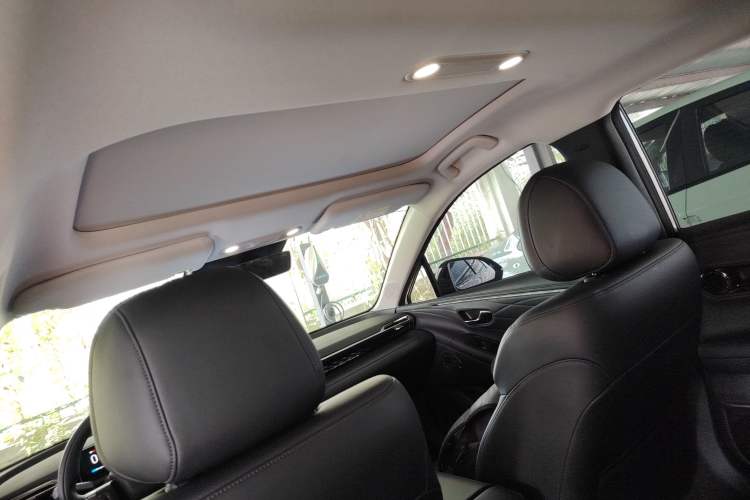 Used AION RT 2025 650 LiDAR Edition