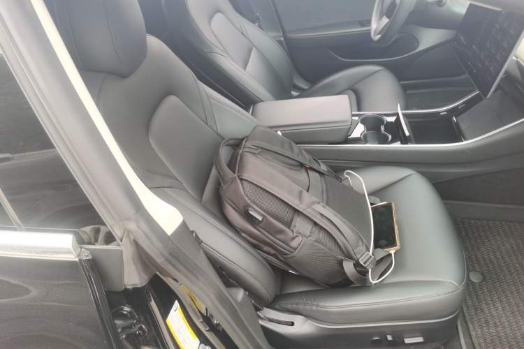 Used Tesla Model 3 2020 Revised Version Standard Range Rear-Wheel Drive – Upgraded Edition