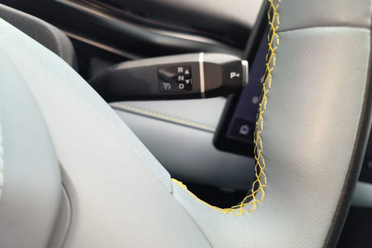 Used Deepal S05 2024 510 Ultra Pure Electric Version