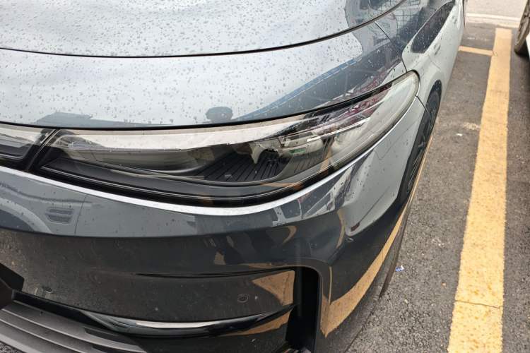 Used Leapmotor C10 2024 530 LiDAR Edition
