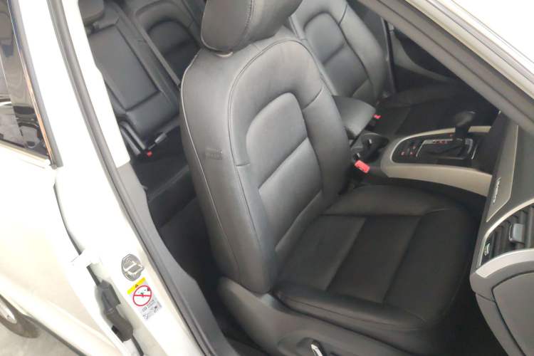 Used Audi Q5 2016 40 TFSI Trendy Edition