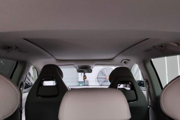 Used Leapmotor C11 2023 Pure Electric 500 Smart Edition