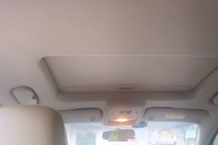 Used Buick Verano 2019 Sedan 15S Automatic Leading Model Headliner