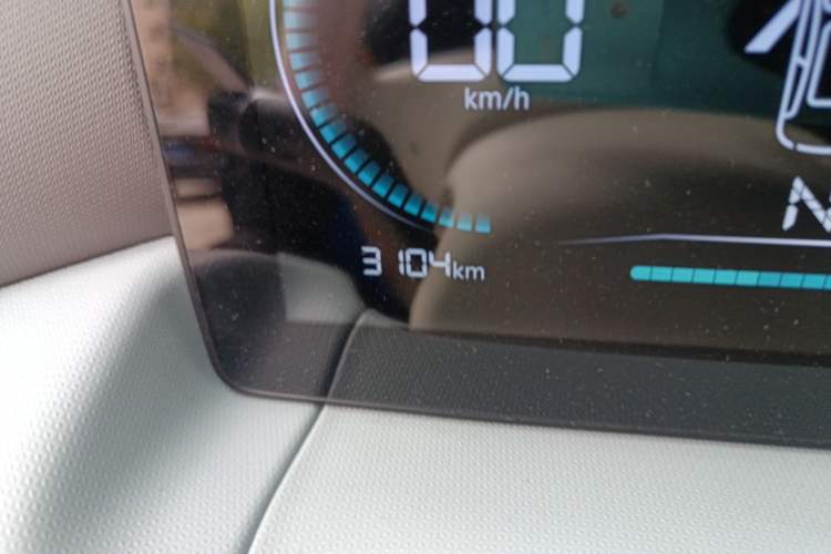 Used Leapmotor T03 2025 310 Comfort Edition
