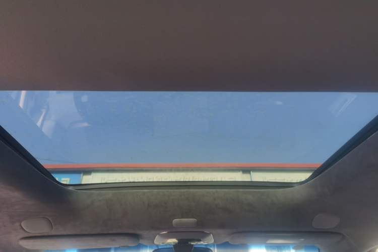 Used Zeekr MIX 2025 Long-Range Intelligent Driving Edition
