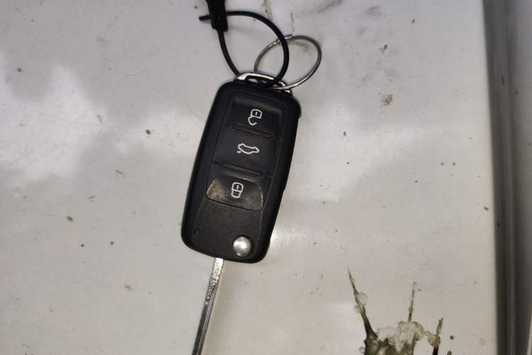 Used Volkswagen Lavida 2013 1.4TSI Manual Comfort Edition