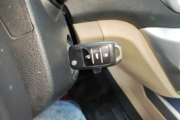 Used CHANGAN Eado 2012 1.6L Automatic Prestige Model China IV Standard
