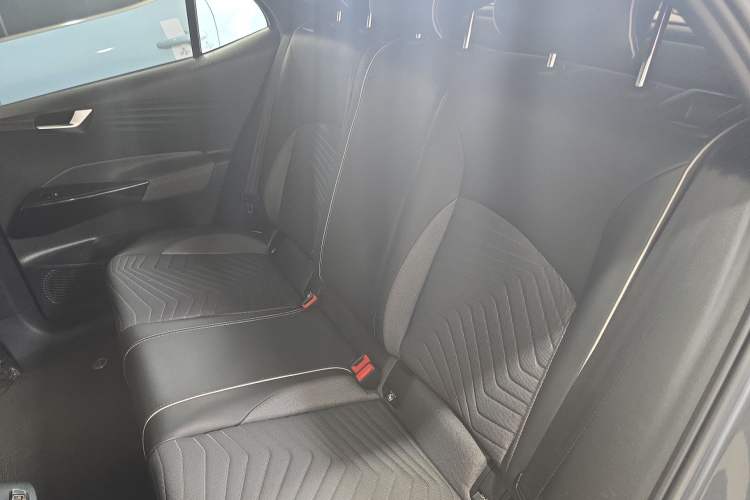 Used Volkswagen ID.3 2023 Pure Smart Edition
