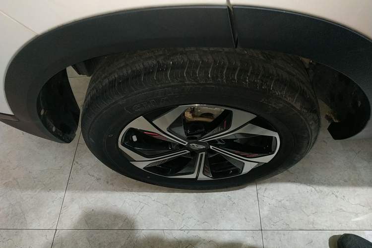 Used Chery Tiggo 5x 2022 Superhero Edition 1.5L CVT Luxury Model