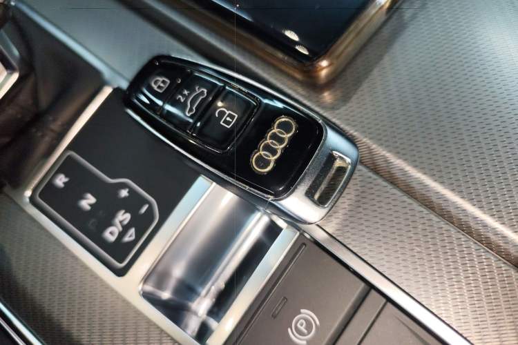 Used Audi A7 2021 45 TFSI Prestige Edition