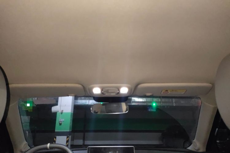 Used Dongfeng NAMMI 01 2024 330 Plus Smart+ Headliner