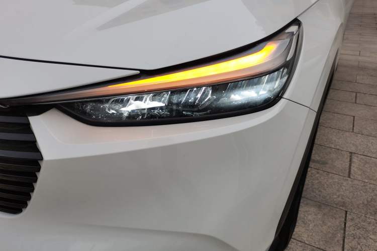 Used Honda Vezel 2023 1.5L CVT Elite Edition