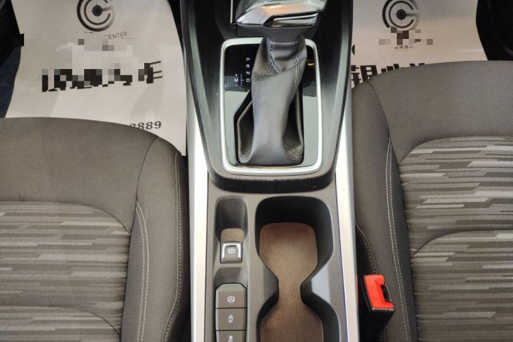 Used Chevrolet Monza 2023 1.5L Dual-Clutch Enjoyment Edition
