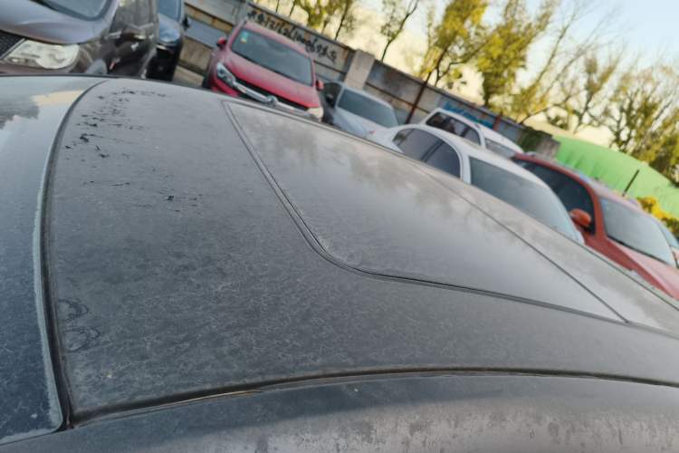 Used Buick LaCrosse 2013 2.4L SIDI Leading Comfort Version