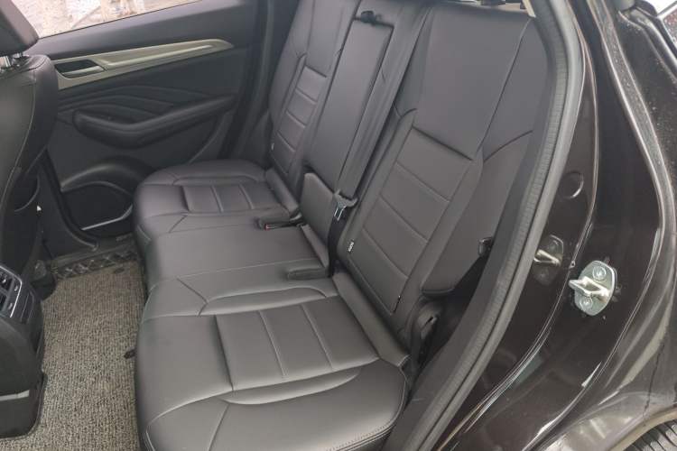 Used Haval F7 2019 1.5T Two-Wheel Drive i-Trend China V Emission Standard