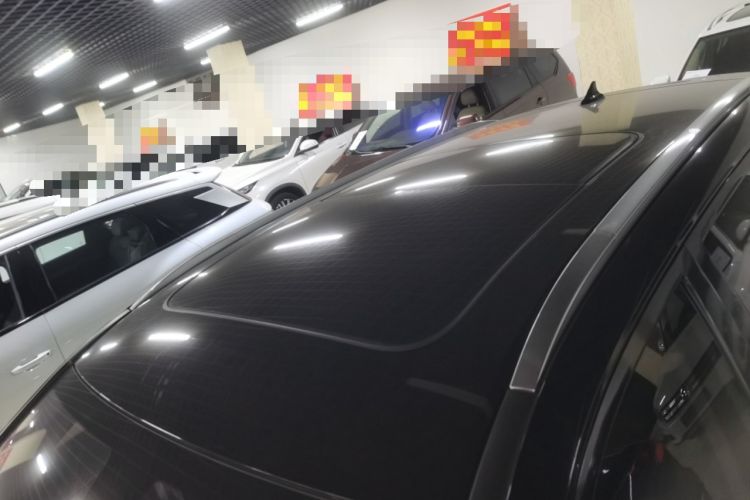 Used Wuling Asta 2021 1.5T CVT Star曜 Edition Roof