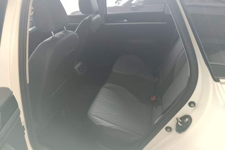 Used Volkswagen Lavida 2024 1.5L Automatic 5 Million Edition
