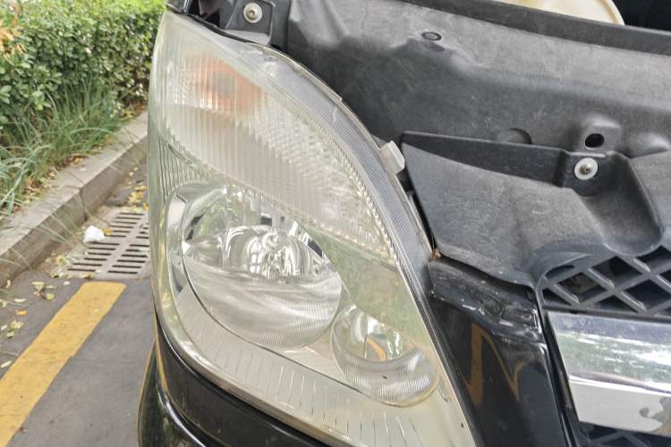 Used Mercedes-Benz Sprinter 2009 Enhanced Version