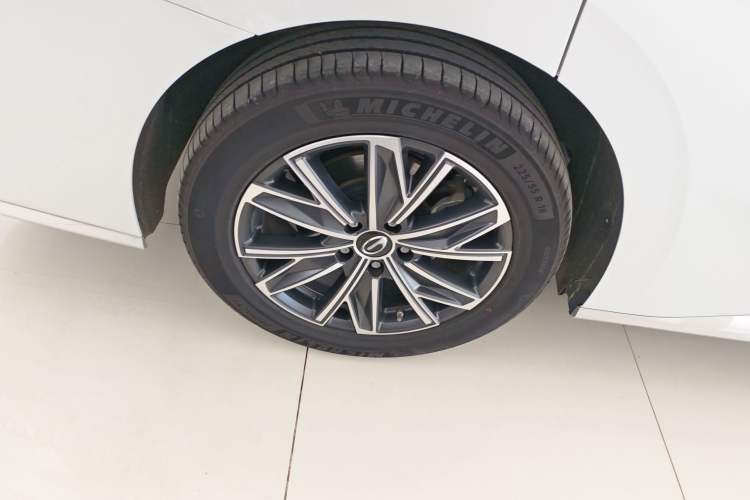 Used GAC Trumpchi M8 2024 Master Series 400T Ultimate Edition