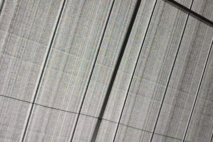 Used Ford Mondeo 2022 Facelifted EcoBoost 245 Ultimate Edition Headliner