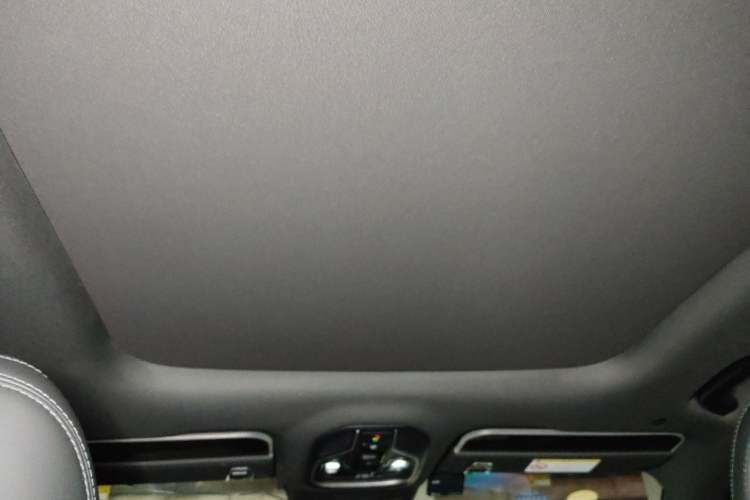 Used Geely Auto Monjaro L 2024 2.0TD DCT EVO Two-Wheel Drive Long-Range Version