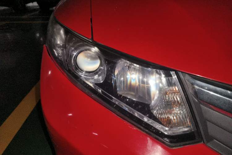 Used Honda Civic 2012 1.8L automatic comfort version
