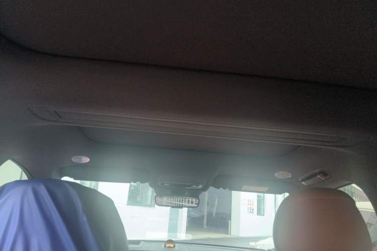 Used Hima AITO M9 2025 Extended-Range Ultra Version 52 kWh 6-Seater
