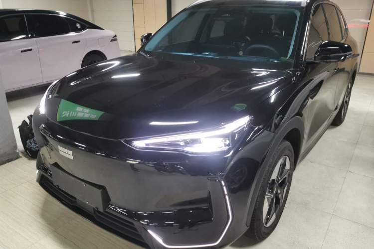 Used Geely Galaxy E5 2024 530 km Exploration+ Version