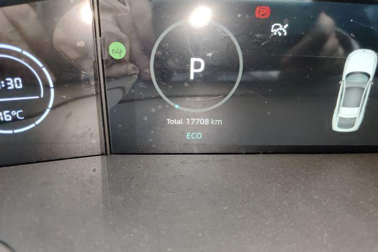 Used CHANGAN UNI-V 2024 1.5T Prestige Edition
