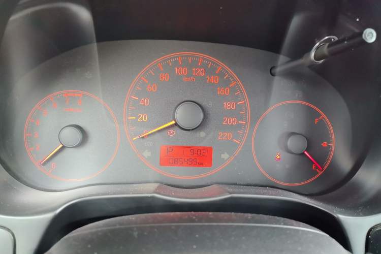 Used Honda Greiz 2016 1.5L CVT Classic Edition