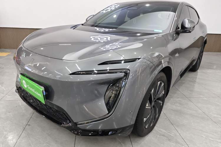 Used Avatr 07 2024 Pro+ Range-Extended Edition