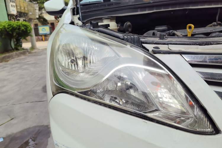 Used Hyundai Celesta 2011 1.6L Automatic Comfort Edition