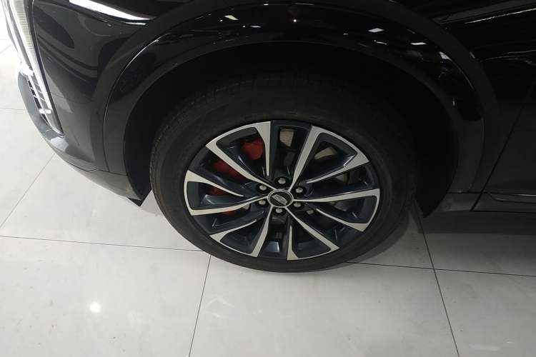 Used Cadillac XT5 2025 2.0T Prestige Version
