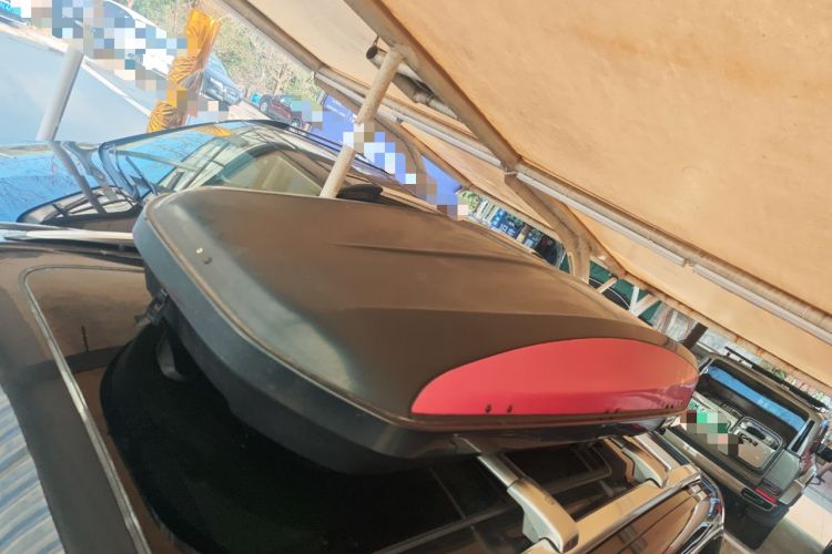 Used Volkswagen Talagon 2021 530TSI Four-Wheel Drive Flagship Shengjing Edition Pro
