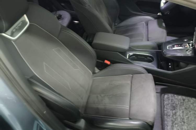 Used Audi Q4 e-tron 2023 40 e-tron Creation Edition Midnight
