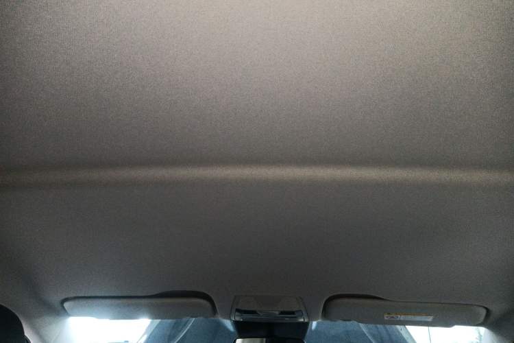 Used Hongqi E-QM5 2023 Revised Version Basic Travel Edition
