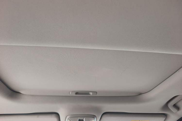 Used GAC Trumpchi M6 2023 PRO 270T DCT Luxury Edition Headliner