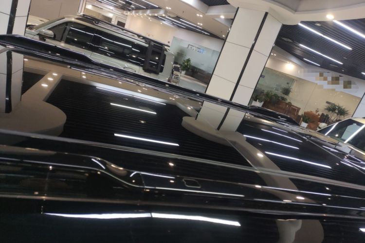 Used iCAR 03 2024 472km Four-Wheel Drive Long-Range Version