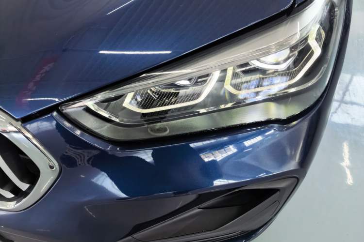 Used BMW X1 2020 sDrive20Li Fashion Model